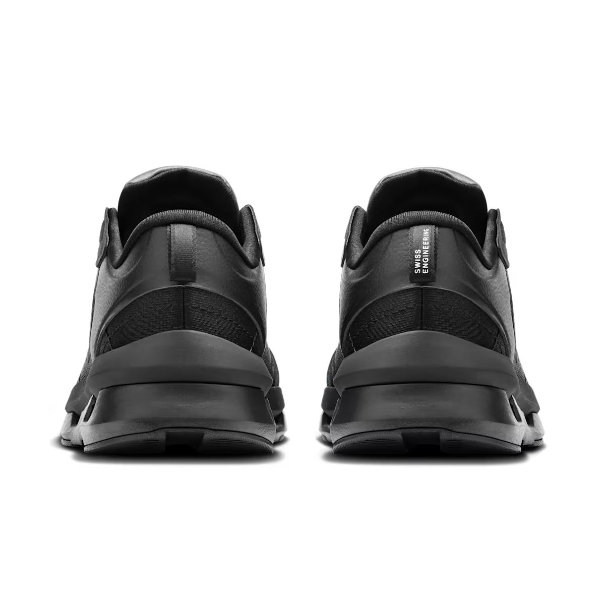 Auf dem Wolkenzonenmond