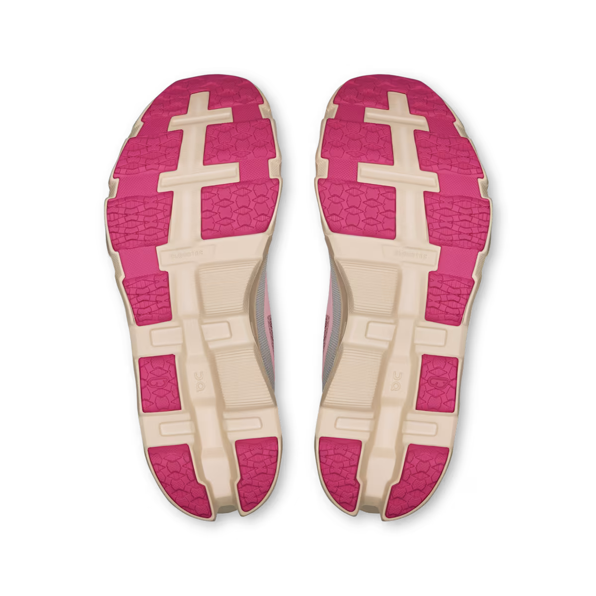 Über Cloudmonster Hyper