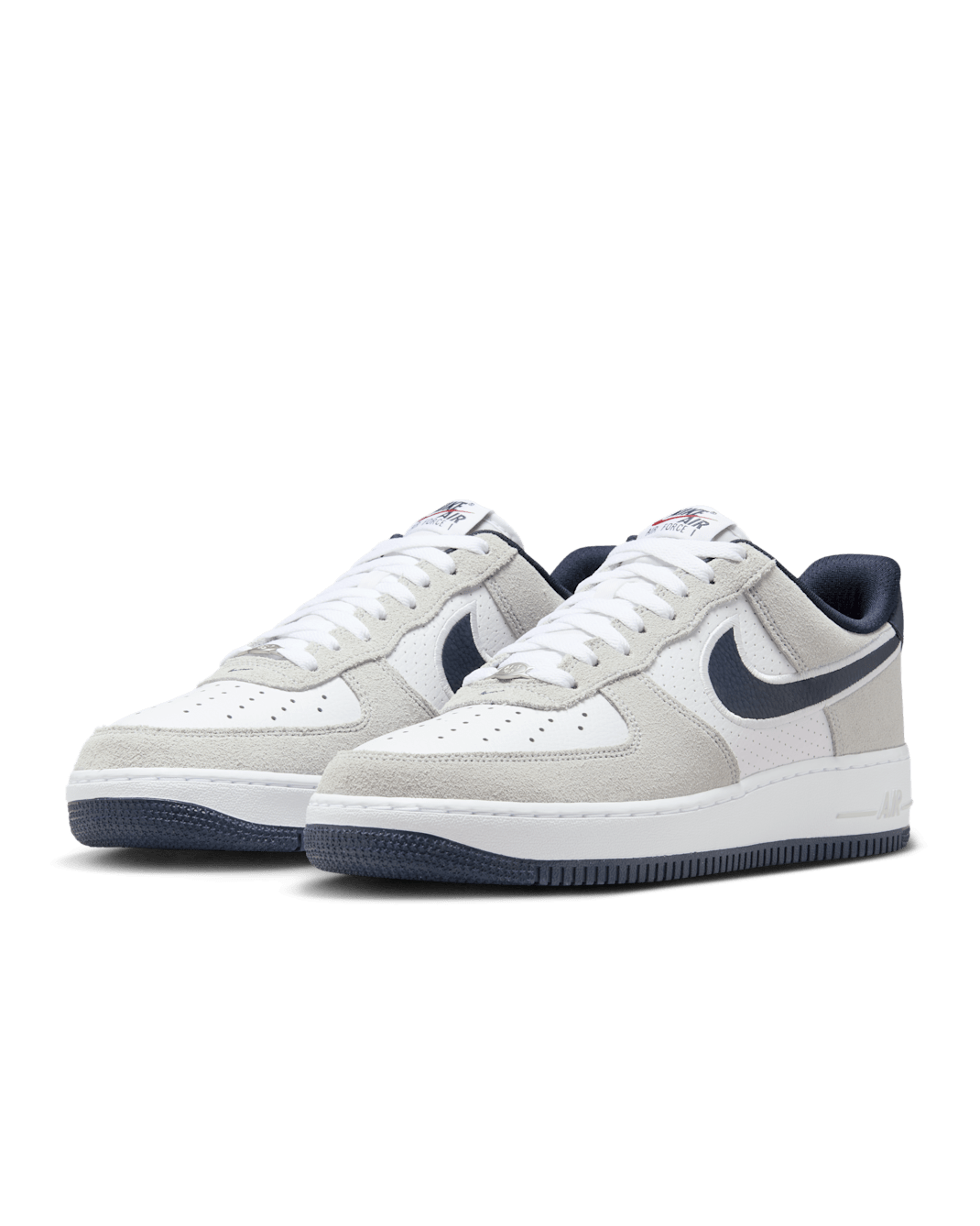 Nike Air Force 1 '07