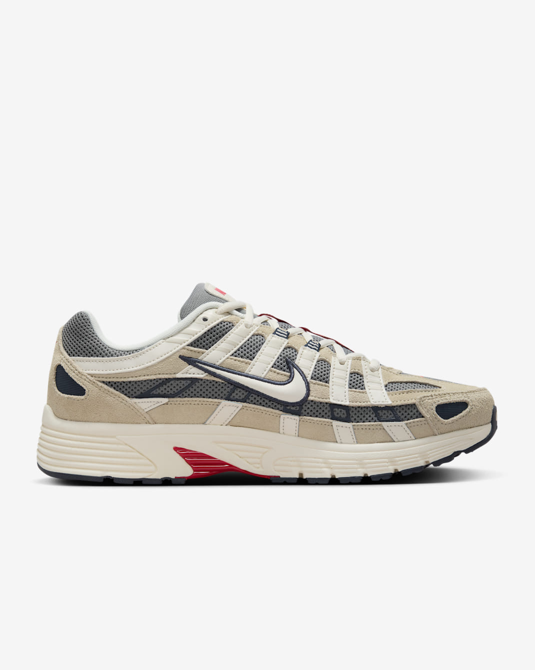 Nike P-6000