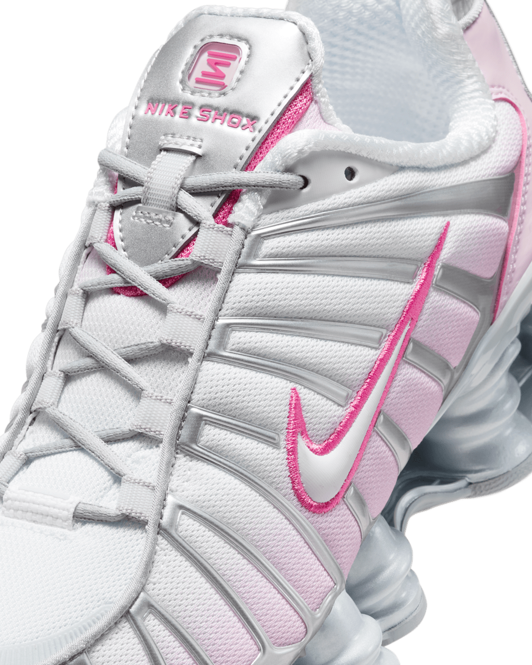 Nike Shox TL für Damen