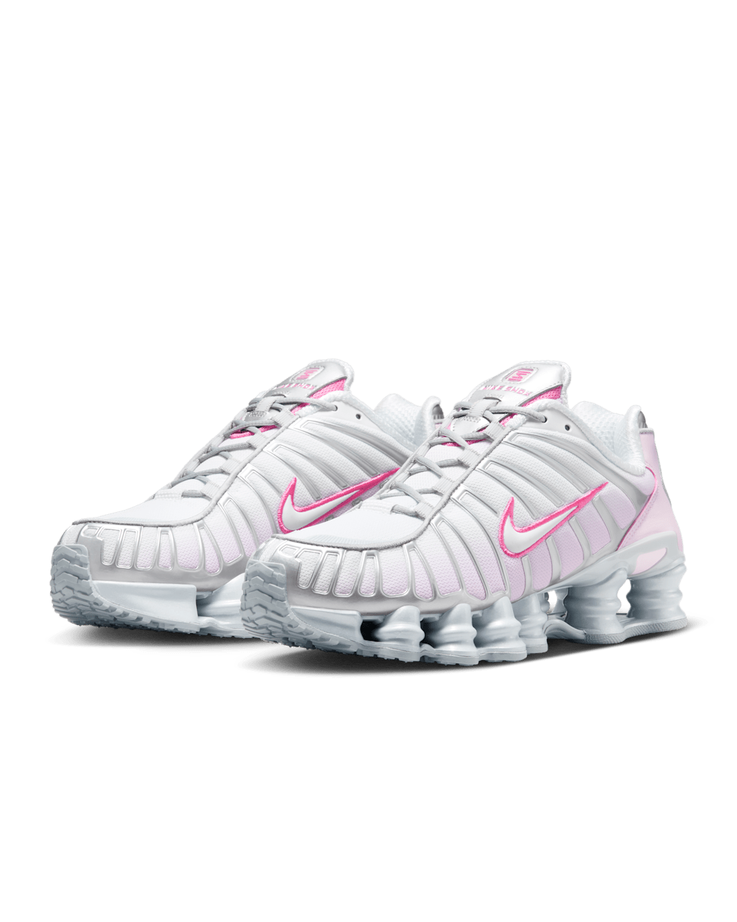 Nike Shox TL für Damen