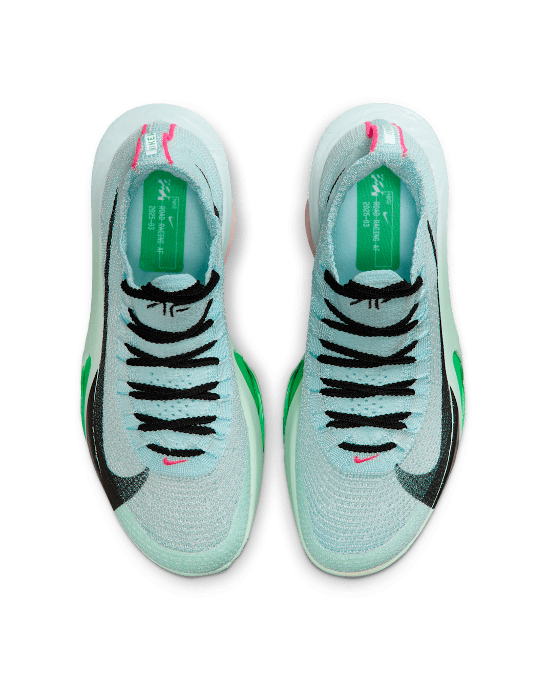 Nike Alphafly 3 Multipack