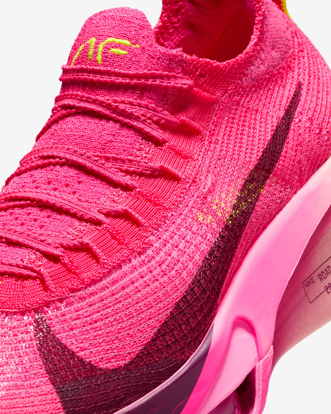 Nike Alphafly 3 Multipack