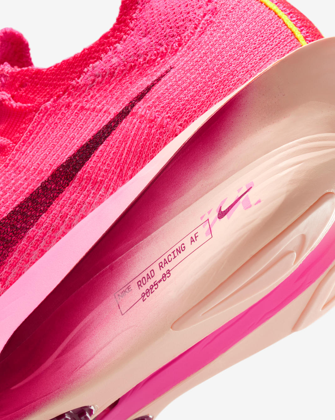 Nike Alphafly 3 Multipack