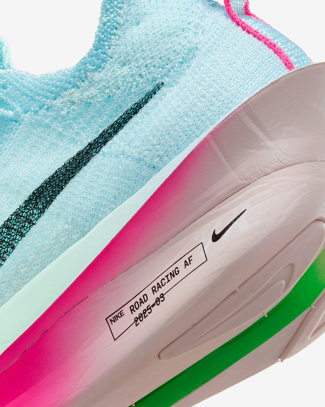 Nike Alphafly 3 Multipack