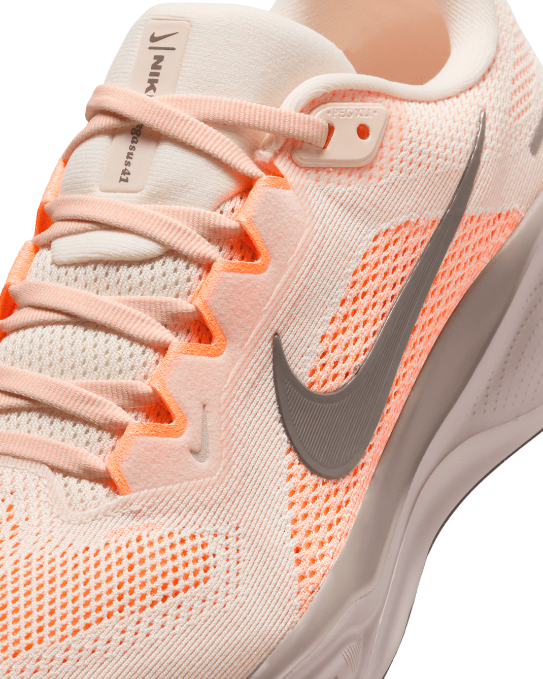 Nike Air Zoom Pegasus Damen 41