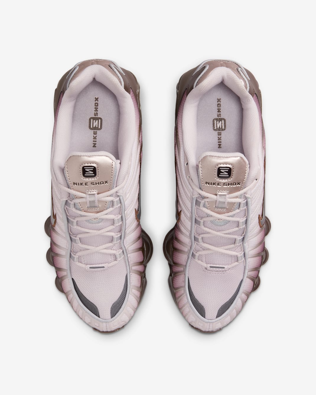 Nike Shox TL für Damen