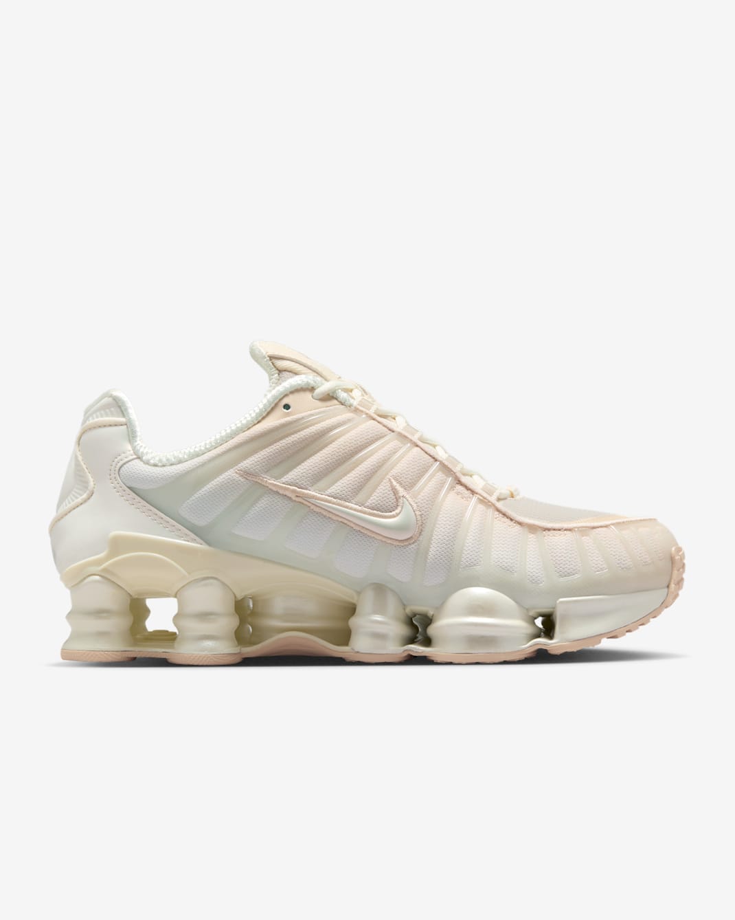 Nike Shox TL für Damen