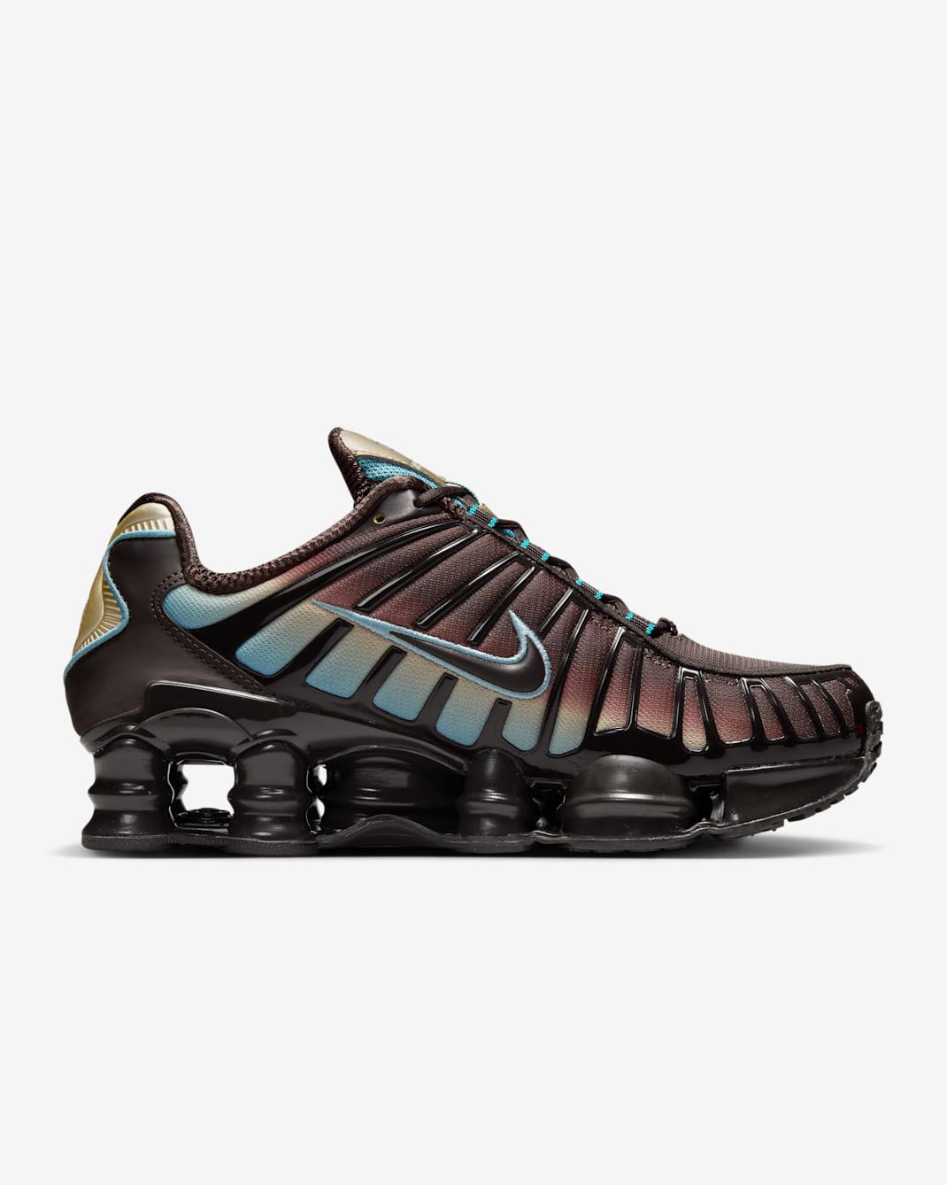 Nike Shox TL für Damen