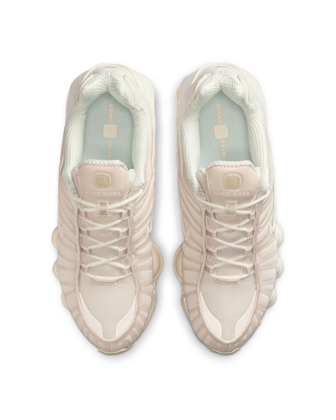 Nike Shox TL für Damen