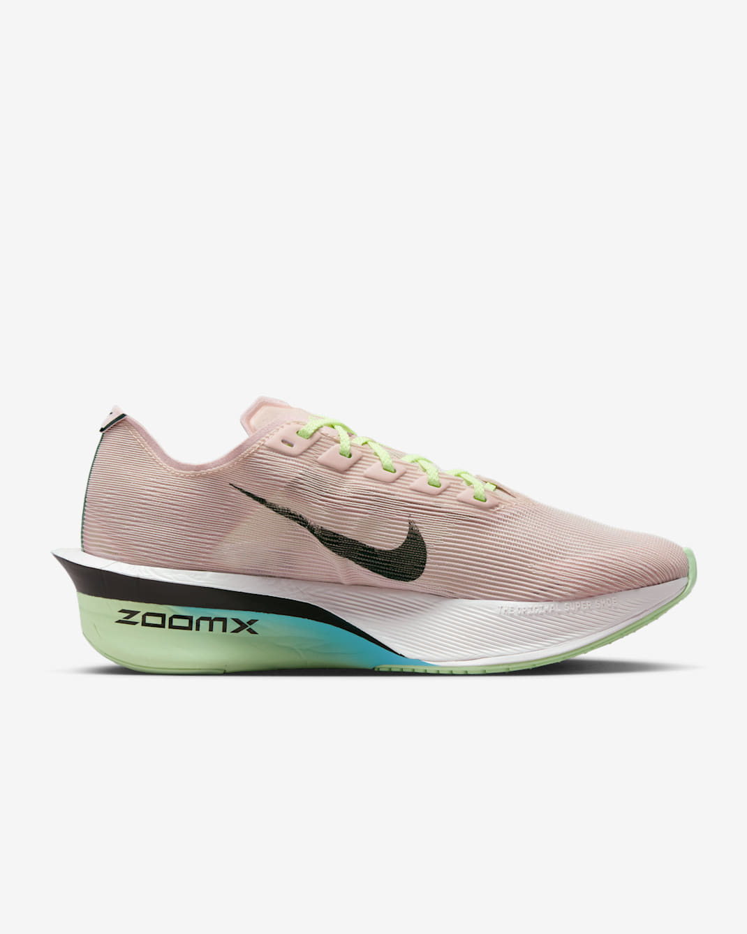 Nike Vaporfly 4