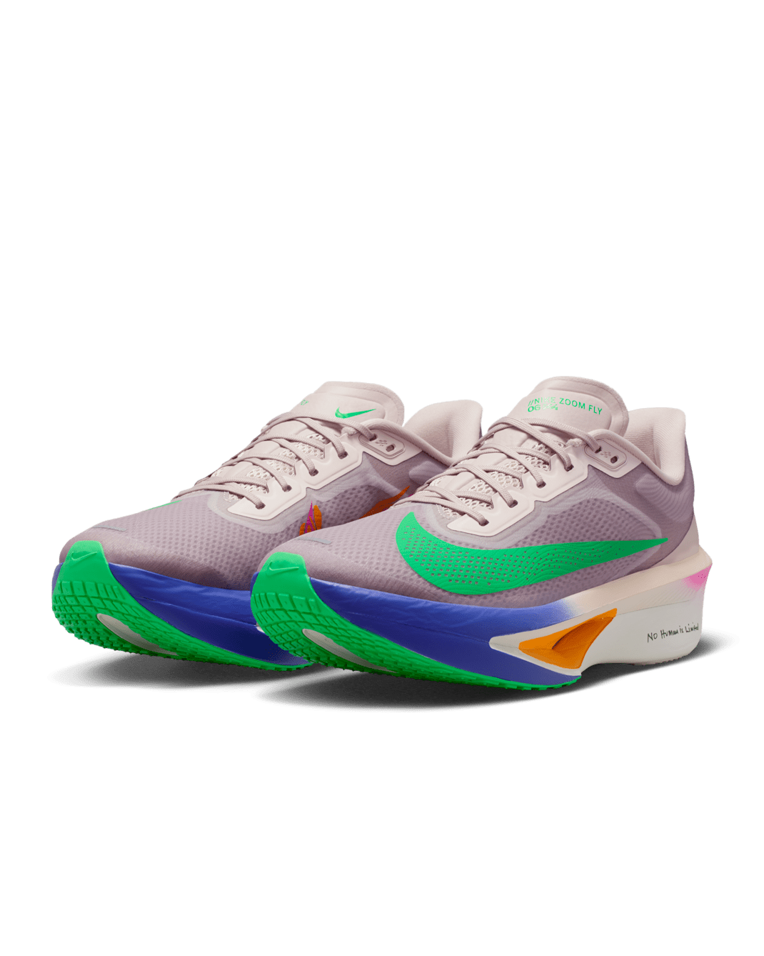 Nike Zoom Fly 6 Eliud Kipchoge