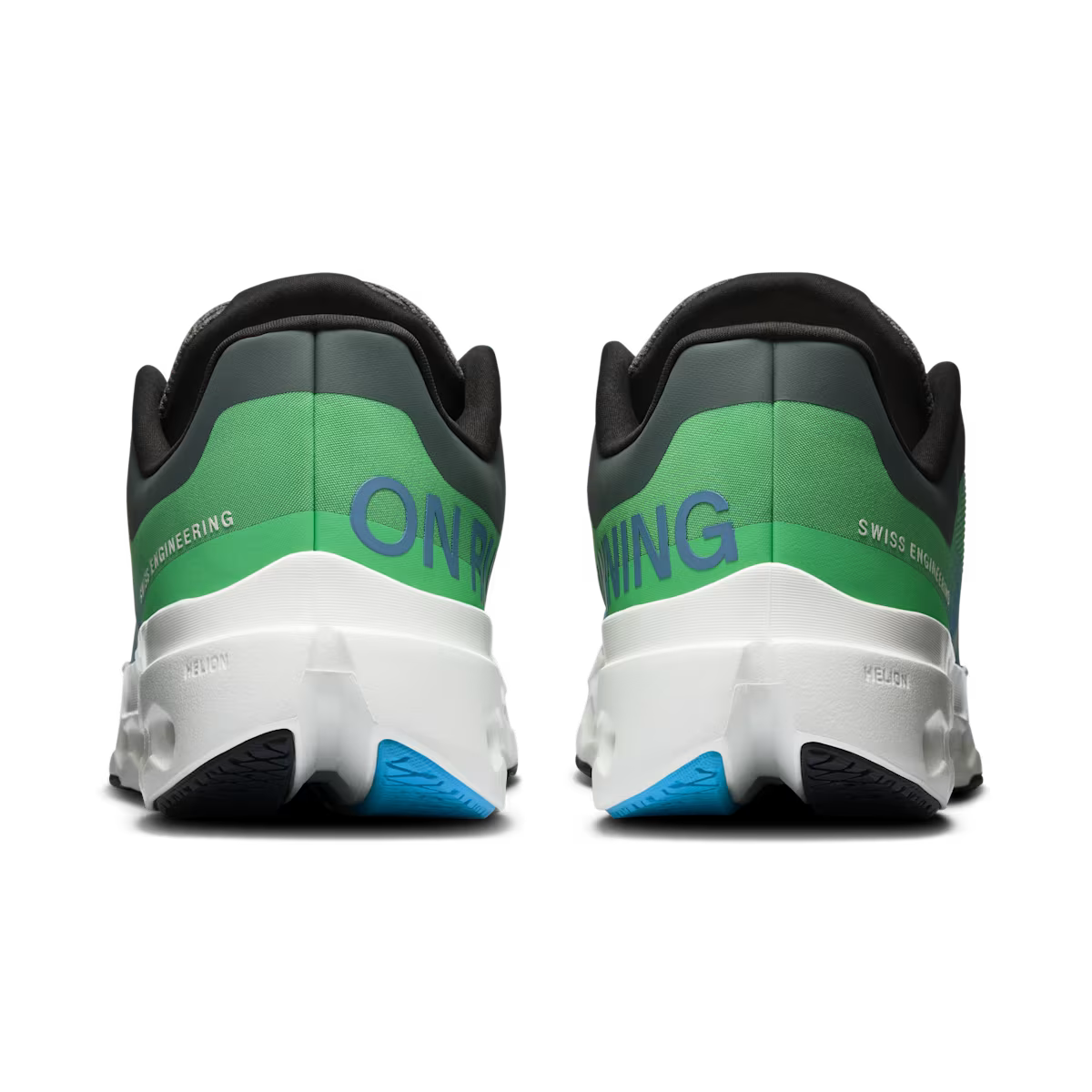 Auf Cloudsurfer Next