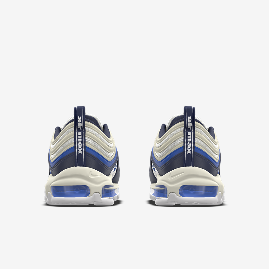 Nike Air Max 97 By You