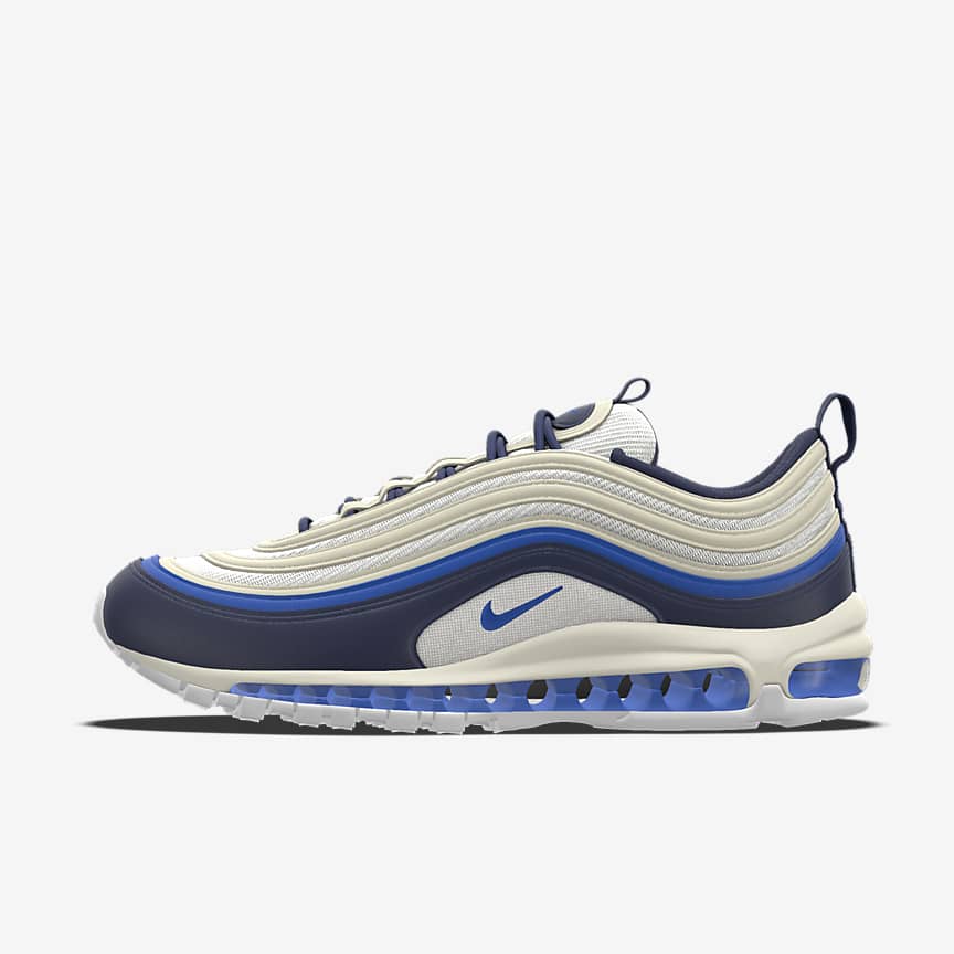 Nike Air Max 97 By You