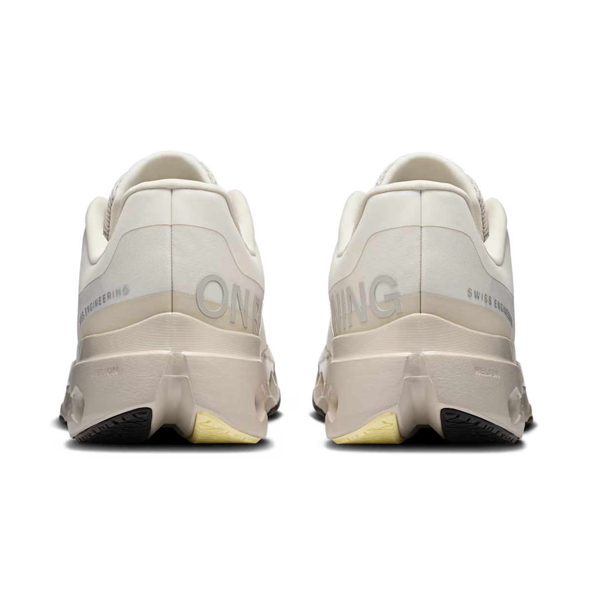 Auf Cloudsurfer Next