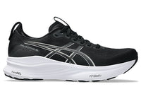 ASICS GEL-KAYANO 32 - Schwarz | Weiß / 7