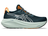 ASICS GEL-NIMBUS™ 27 NATURBADEN - Naturbaden/Ruhige Krickente / 5.5