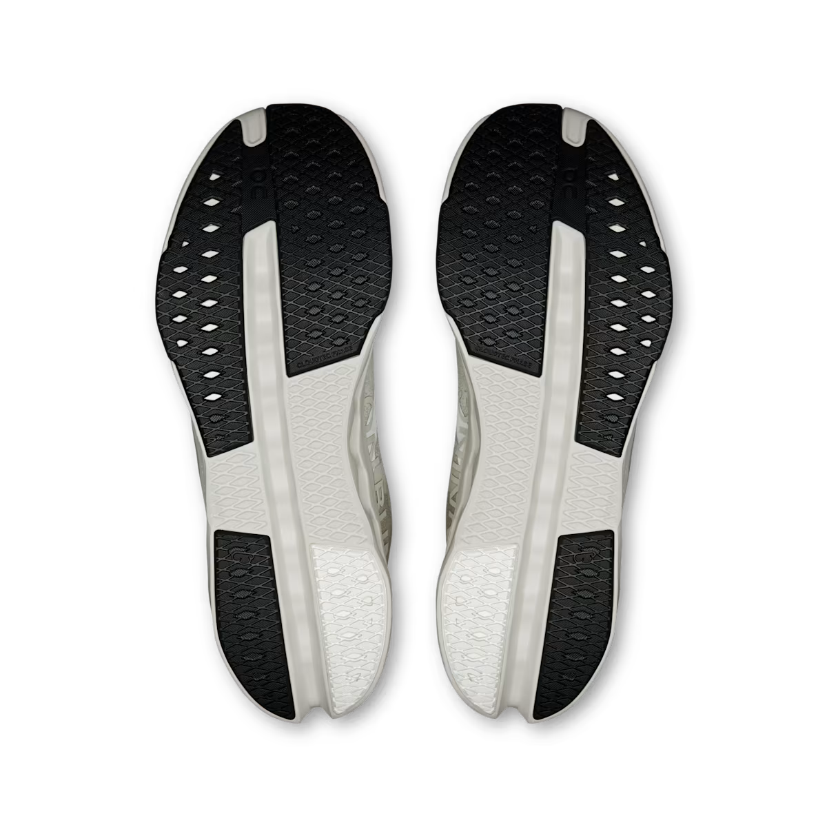 Auf Cloudsurfer Next