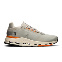 Über Cloudnova 2 - Gletscher | Kurkuma / 7