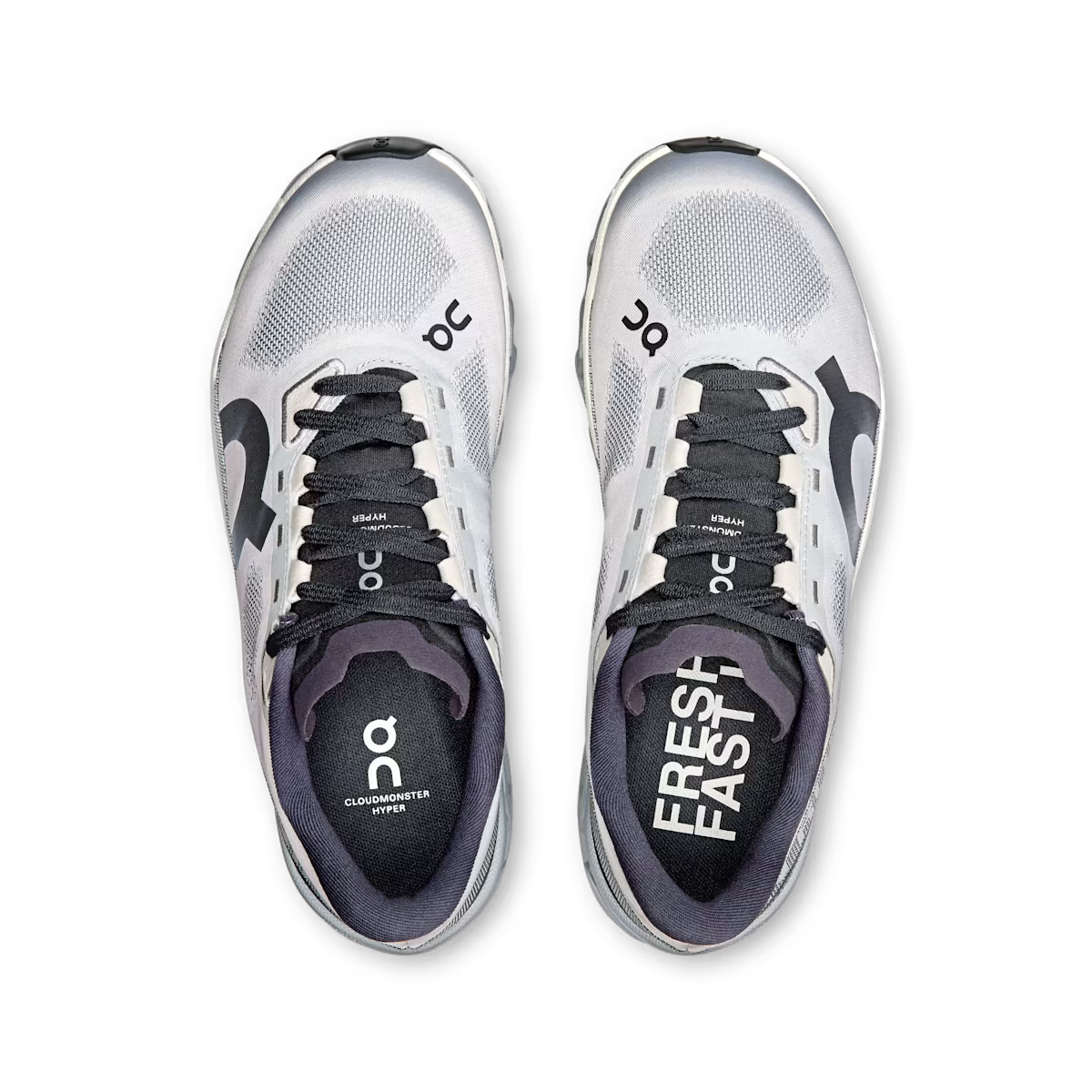 Über Cloudmonster Hyper