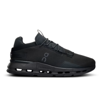 Über Cloudnova 2 - Ganz in Schwarz / 7