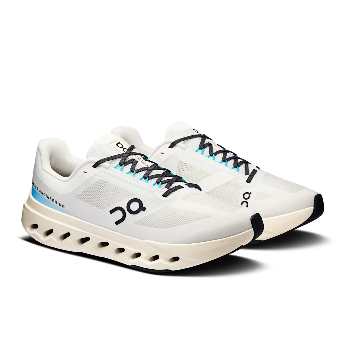 Auf Cloudsurfer Next