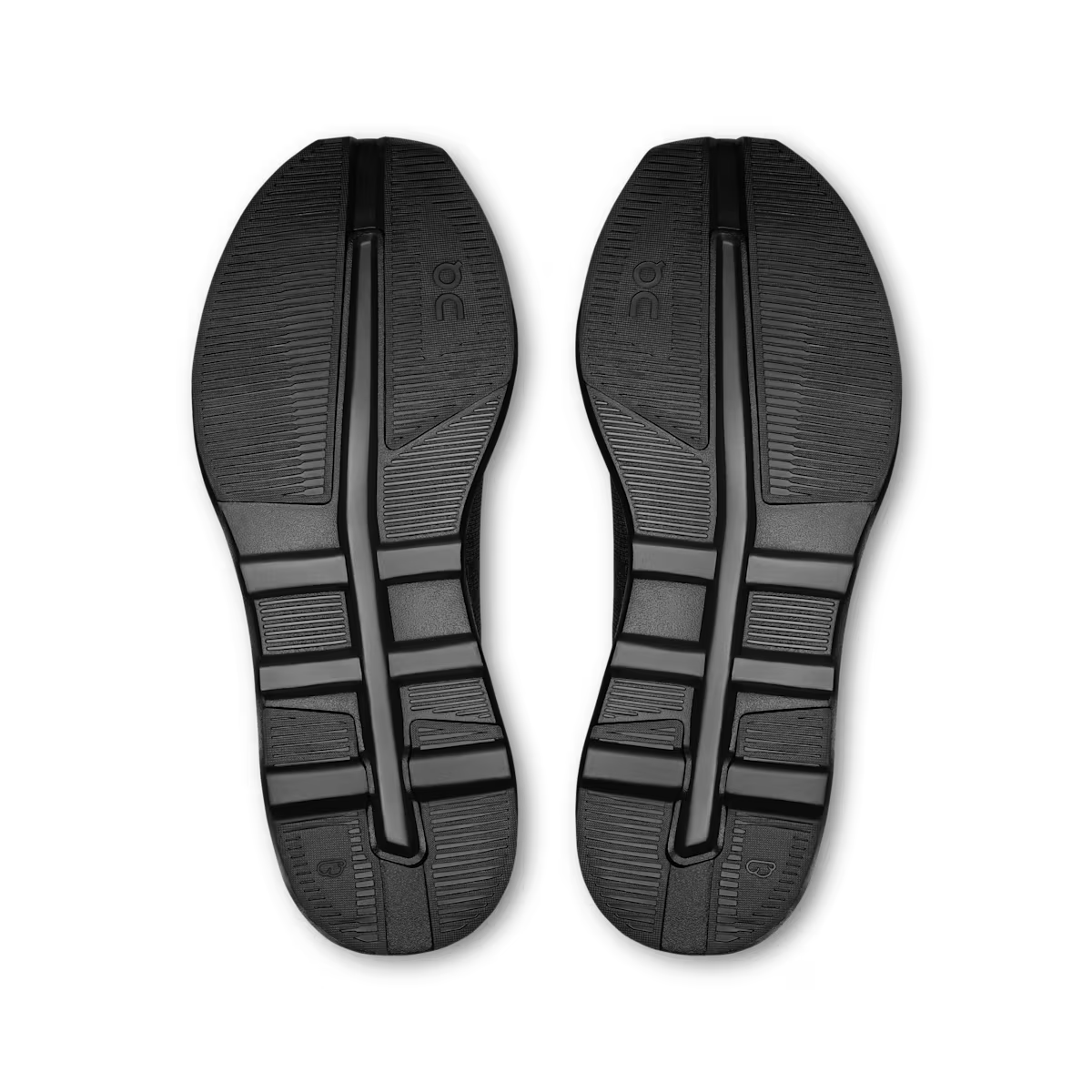 Auf dem Wolkenzonenmond