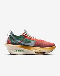 Nike Alphafly 3 PRM - Mehrfarbig/Seestern/Aloe Verde/Klar / 5.5