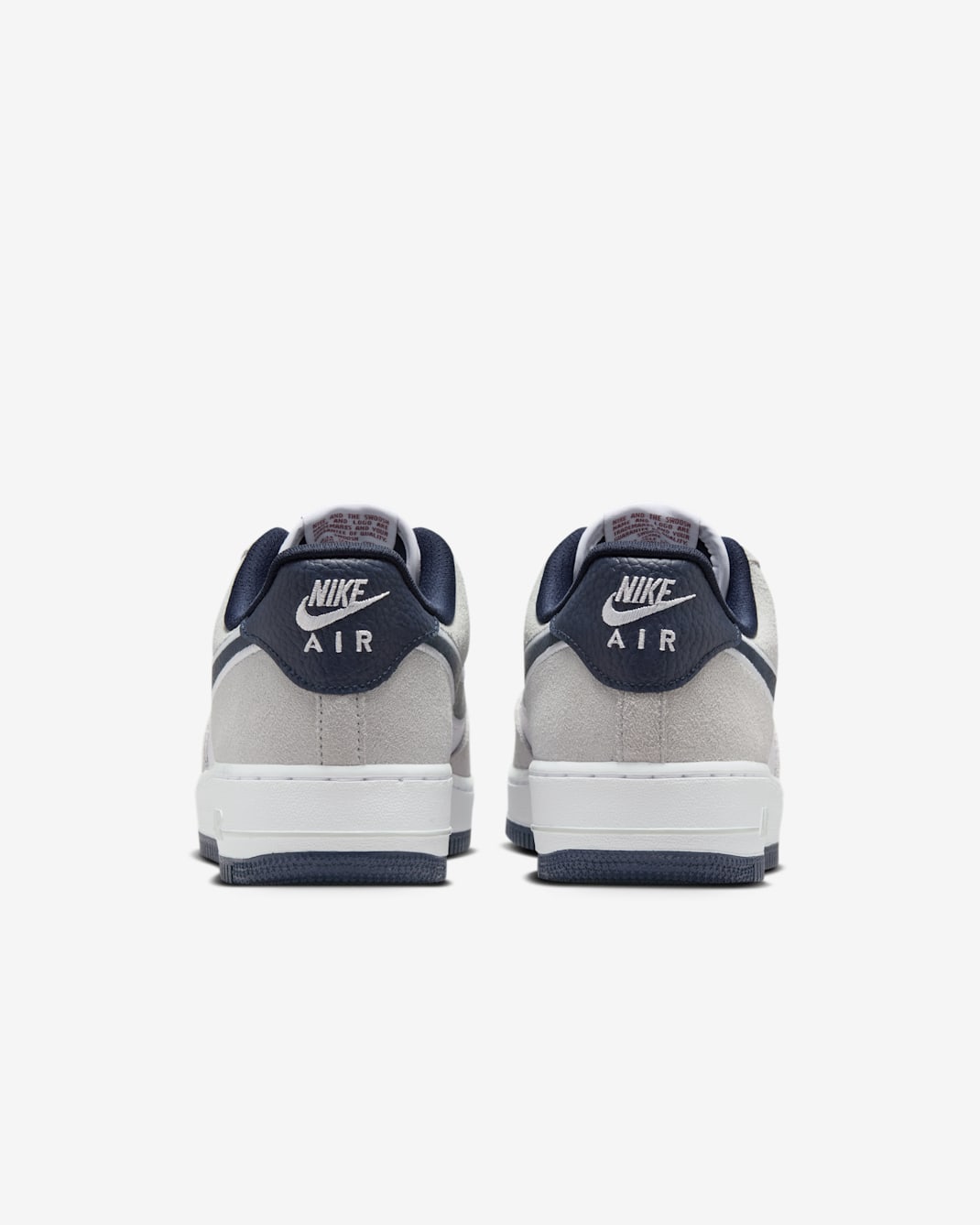 Nike Air Force 1 '07