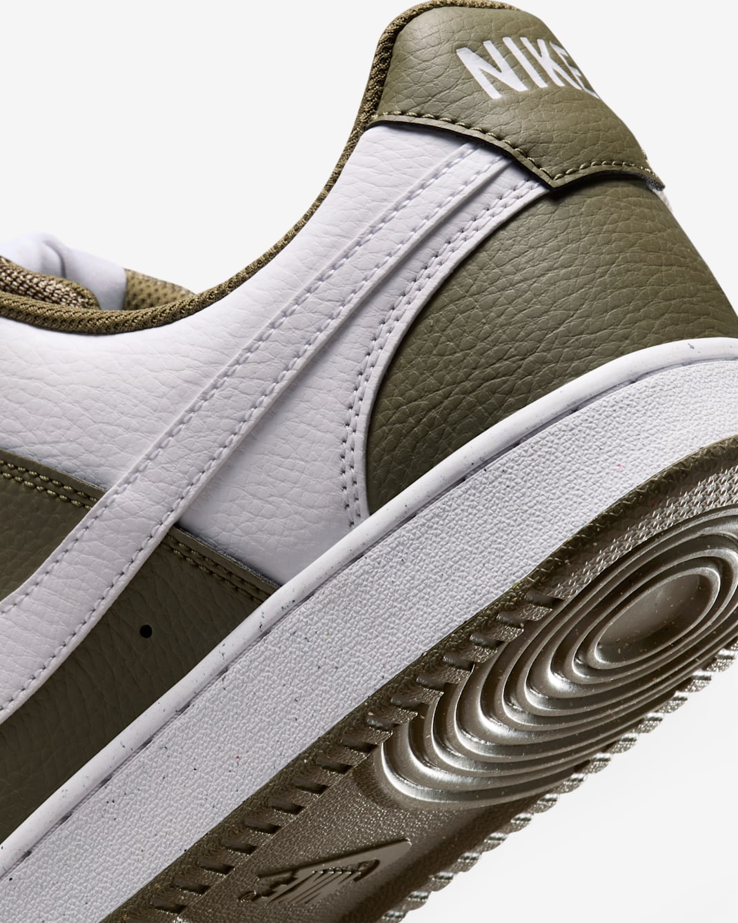 Nike Court Vision Low