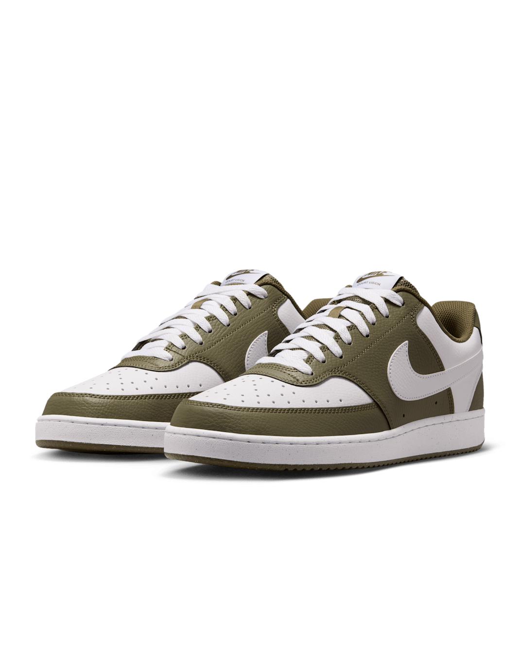 Nike Court Vision Low