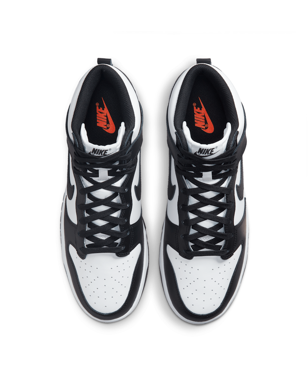 Nike Dunk High Retro