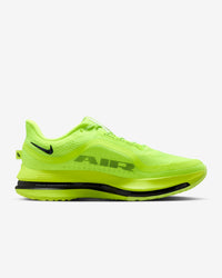 Nike Pegasus Premium - Volt/Volt/Weiß/Schwarz / 5.5