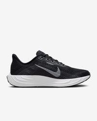 Nike Pegasus Plus - Schwarz/Anthrazit/Weiß/Reinplatin / 5.5