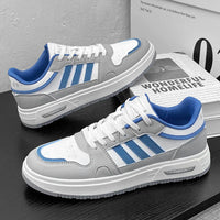 BoardEase  - Weiß Blau / 41