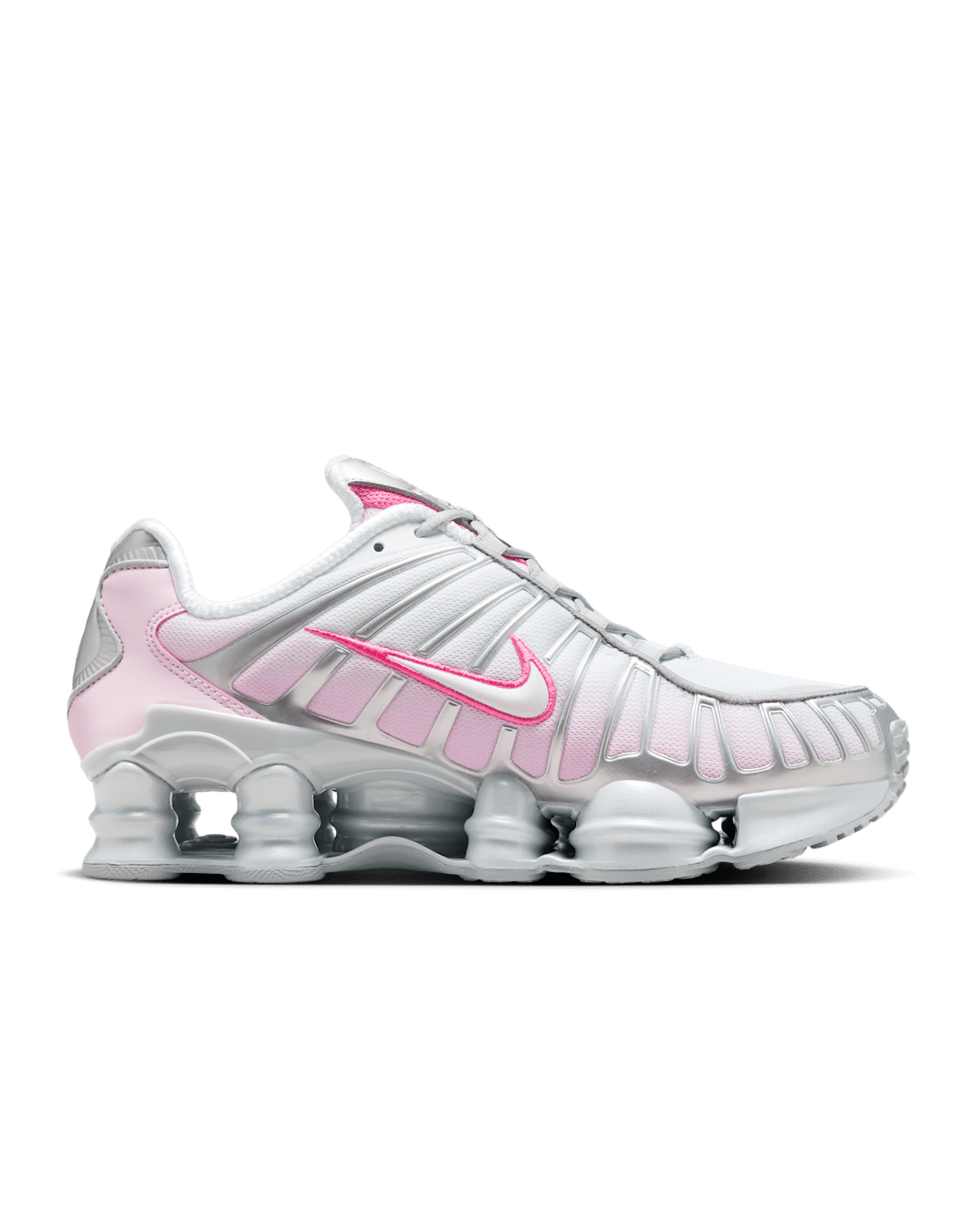 Nike Shox TL für Damen