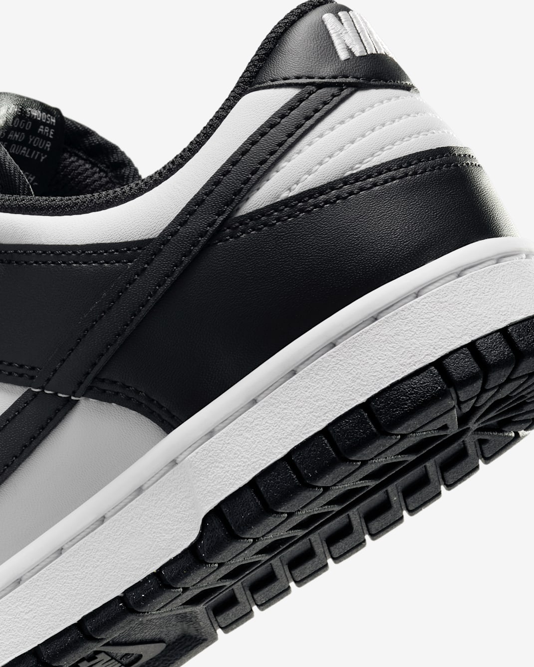 Nike Dunk Low für Damen von Next Nature