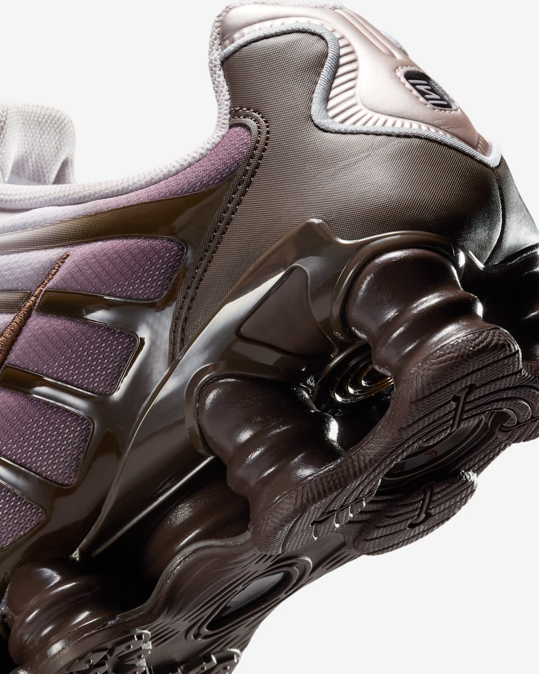 Nike Shox TL für Damen