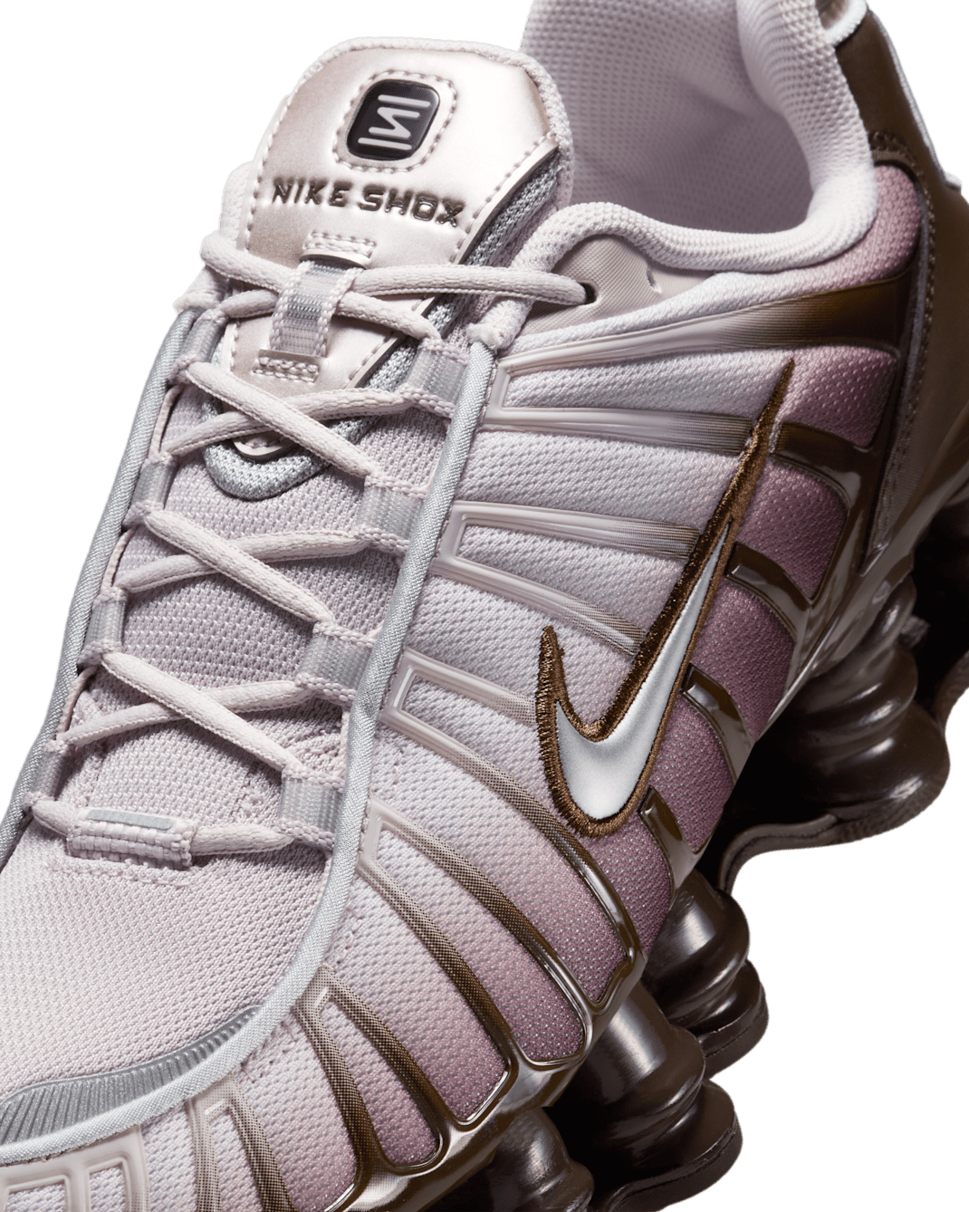 Nike Shox TL für Damen
