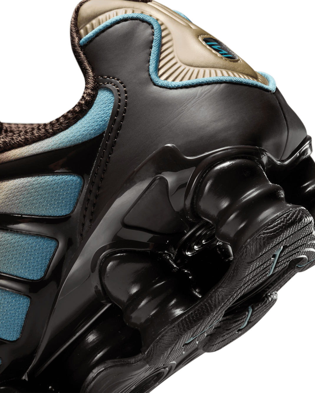 Nike Shox TL für Damen