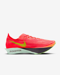 Nike Streakfly 2 - Leuchtendes Karmesinrot/Hyperorange/Gridiron/Lime Blast / 5.5