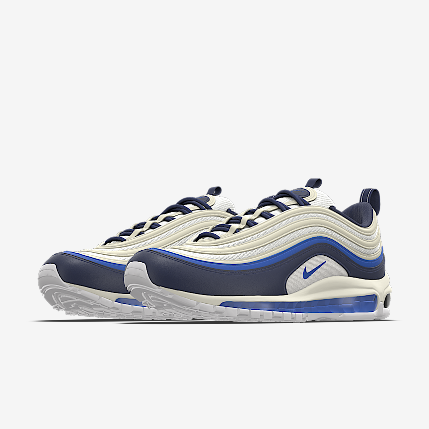Nike Air Max 97 By You