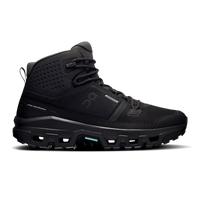 Auf Cloudrock Mid WP - Schwarz | Schwarz / 7