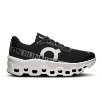 Auf Cloudmonster 2 - Schwarz | Frost / 3.5